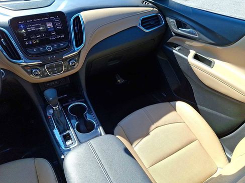Certified 2023 Chevrolet Equinox Premier image 12