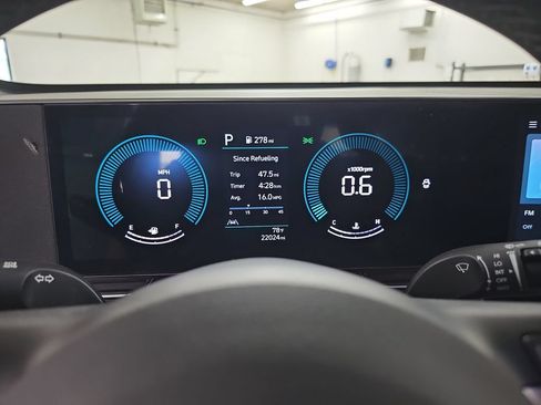 Used 2026 Hyundai Kona SEL Sport FWD image 18