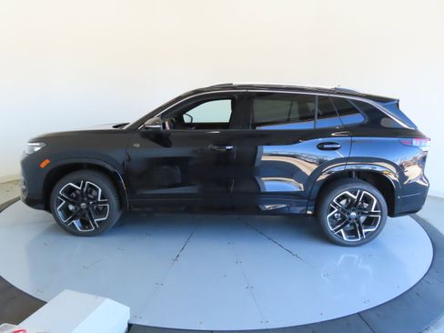 New 2026 Volkswagen Tiguan SEL R-Line AWD/4WD image 8