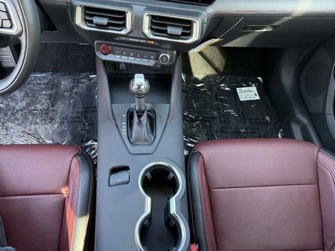 New 2026 Ford Mustang GT Premium image 14