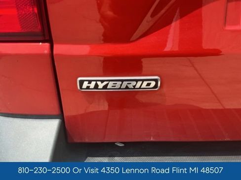 Used 2024 Ford Maverick XLT FWD image 31