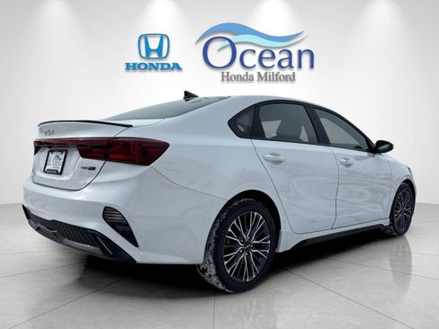 Used 2024 Kia Forte GT-Line image 3