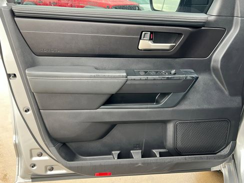 Used 2023 Toyota Tundra SR5 w/ SX Package image 15