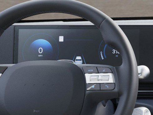 New 2025 Hyundai Ioniq 5 SEL image 14