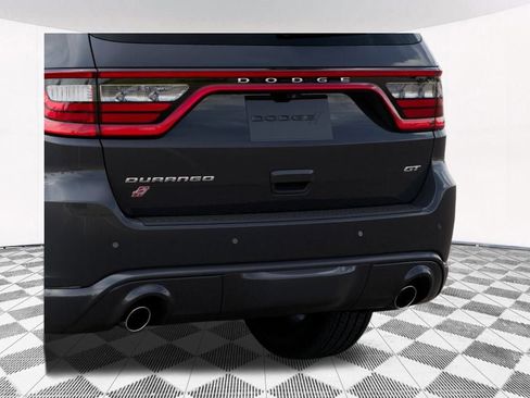 New 2026 Dodge Durango GT image 20