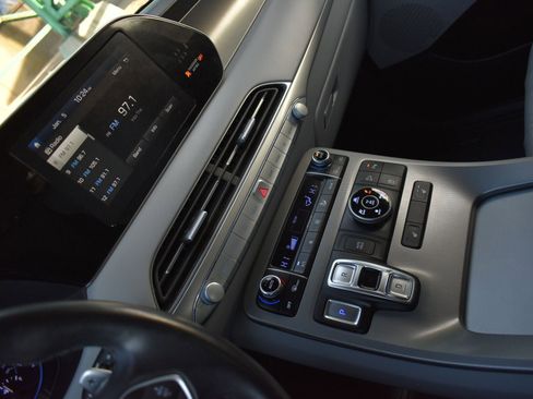 Used 2020 Hyundai Palisade SEL w/ Convenience Package image 25