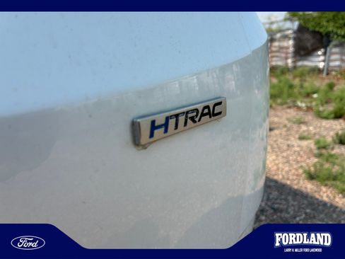 Used 2022 Hyundai Tucson SEL AWD/4WD image 24