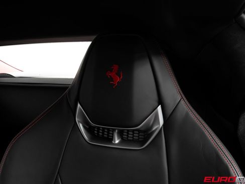 Used 2023 Ferrari 296 GTB RWD image 40