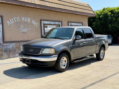 Used 2003 Ford F150 XLT