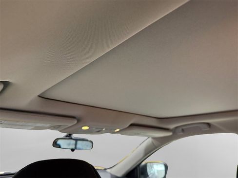 Used 2015 Nissan Rogue SV w/ SV Moonroof Package image 23