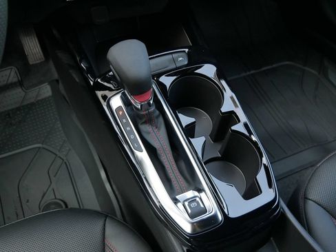 New 2026 Chevrolet Trax RS w/ Driver Confidence Package FWD image 19