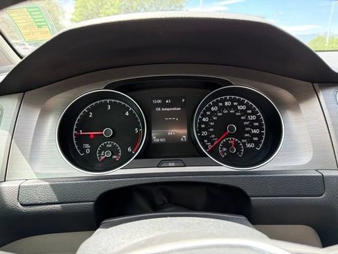 Used 2015 Volkswagen Golf TDI S FWD image 24