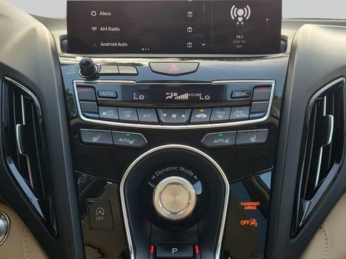 Used 2023 Acura RDX FWD w/ Technology Package image 16