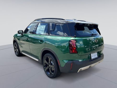 New 2027 MINI Cooper Countryman S AWD/4WD image 3