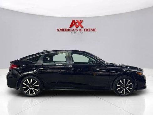 Used 2023 Honda Civic EX-L image 6
