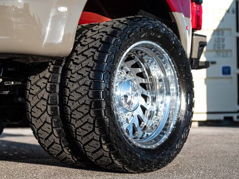 New 2026 Ford F450 King Ranch image 24