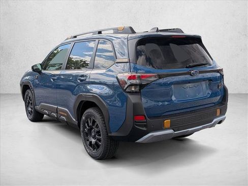 New 2026 Subaru Forester Wilderness AWD/4WD image 9