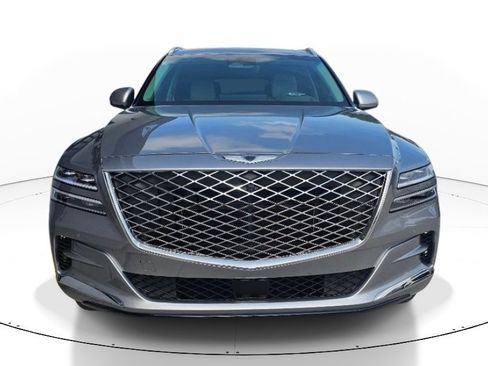 Used 2024 Genesis GV80 3.5T AWD/4WD image 2