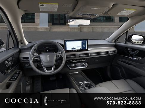 New 2026 Lincoln Corsair Premiere AWD/4WD image 9
