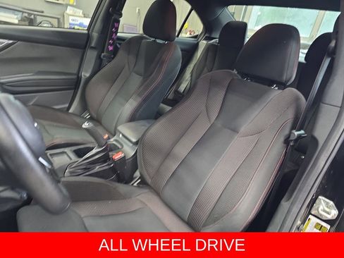 Used 2023 Subaru WRX Premium AWD/4WD image 15