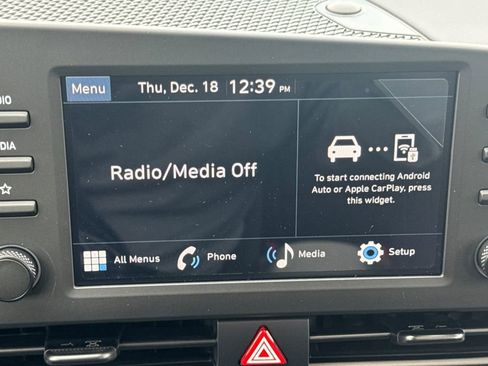 New 2026 Hyundai Elantra SEL Sport Premium FWD image 20