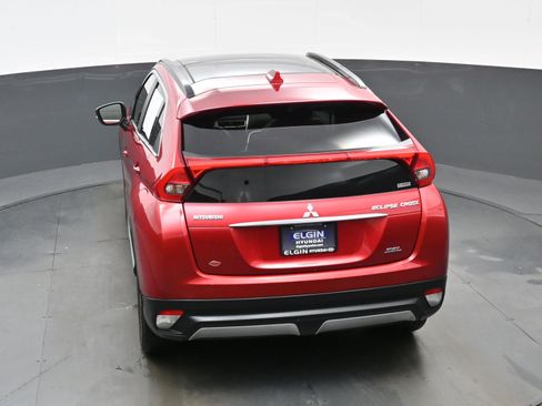 Used 2019 Mitsubishi Eclipse Cross SE image 34