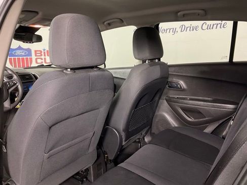 Used 2016 Chevrolet Trax LS image 15