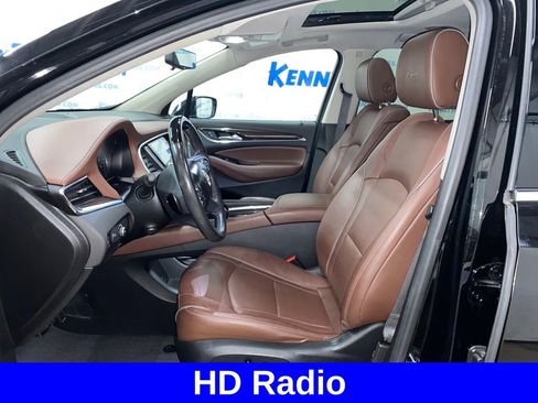 Used 2020 Buick Enclave Avenir w/ Avenir Technology Package image 8