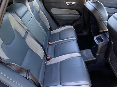 Used 2021 Volvo XC60 T8 R-Design w/ Advanced Package image 15