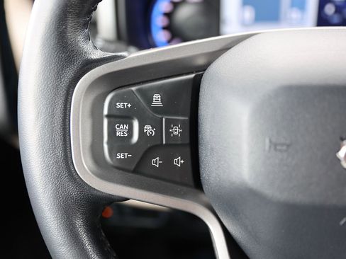 Certified 2022 Ford Bronco Wildtrak AWD/4WD image 41