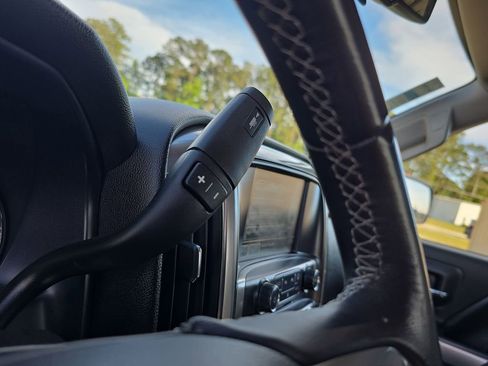 Used 2016 Chevrolet Silverado 1500 LT w/ All Star Edition AWD/4WD image 20