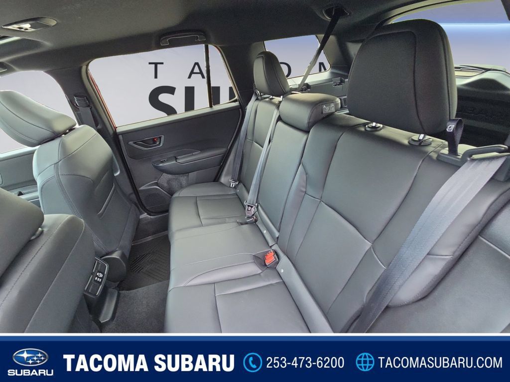 New 2026 Subaru Outback Premium AWD/4WD image 16