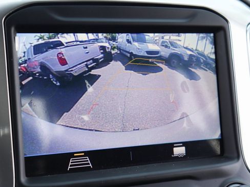 Used 2020 Chevrolet Silverado 1500 LT Trail Boss w/ Convenience Package image 24