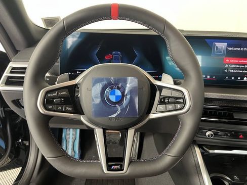 New 2026 BMW M240i xDrive Coupe w/ Premium Package image 12