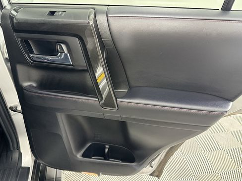 Used 2021 Toyota 4Runner TRD Off-Road Premium w/ Moonroof Package image 27