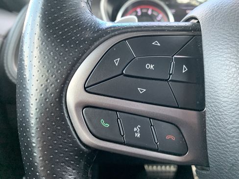 Used 2021 Dodge Challenger R/T Scat Pack RWD image 19