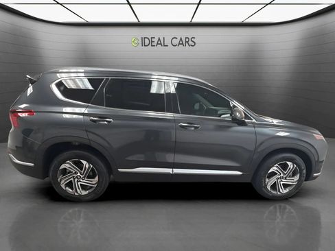 Used 2021 Hyundai Santa Fe SEL FWD image 6