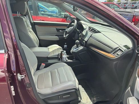 Used 2017 Honda CR-V EX-L image 5