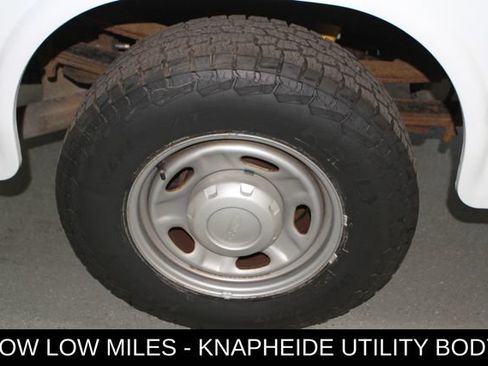 Used 2016 Ford F250 XL RWD image 5