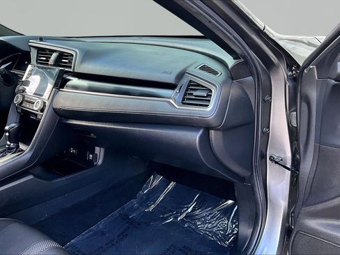 Used 2021 Honda Civic EX image 24