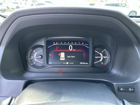 Certified 2024 Honda Passport TrailSport image 30