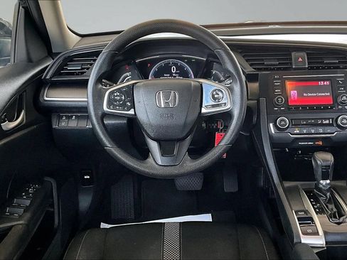 Used 2020 Honda Civic LX image 8