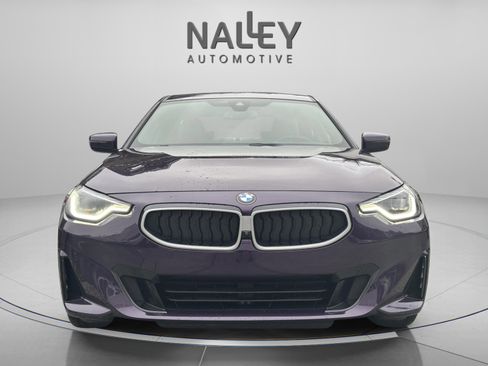 Used 2025 BMW 230i Coupe image 6