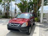 Used 2003 Honda CR-V EX image 4