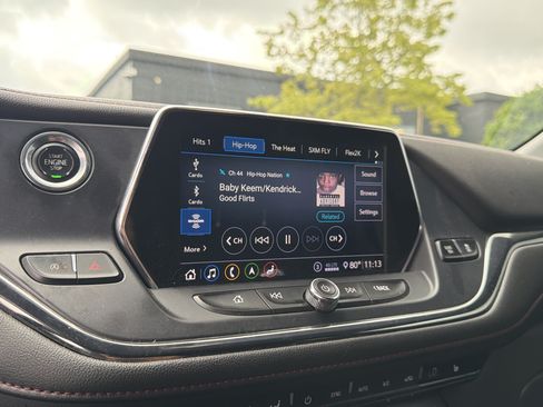 Used 2020 Chevrolet Blazer RS FWD image 19