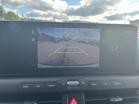 Used 2025 Kia K4 FWD image 20