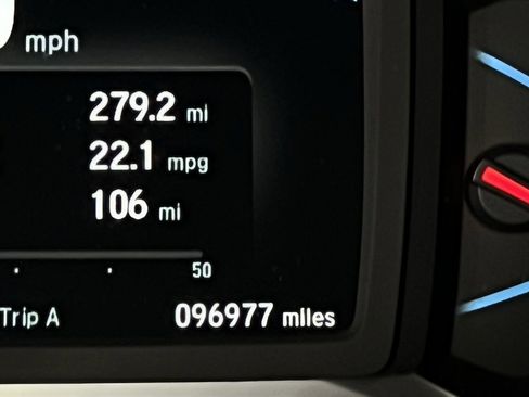 Used 2019 Honda Passport Touring image 16