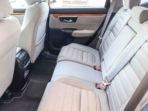 Certified 2020 Honda CR-V EX image 21