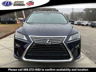 Used 2017 Lexus RX 350 FWD video 2