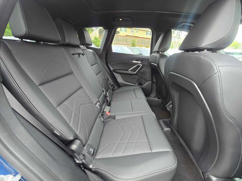 Used 2026 BMW X1 xDrive28i w/ Technology Package AWD/4WD image 12